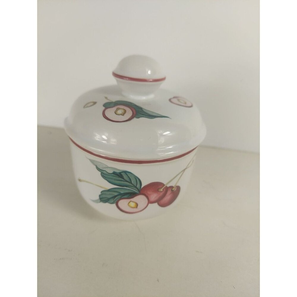 Villeroy & Boch Malaga Cherries Jam / Jelly